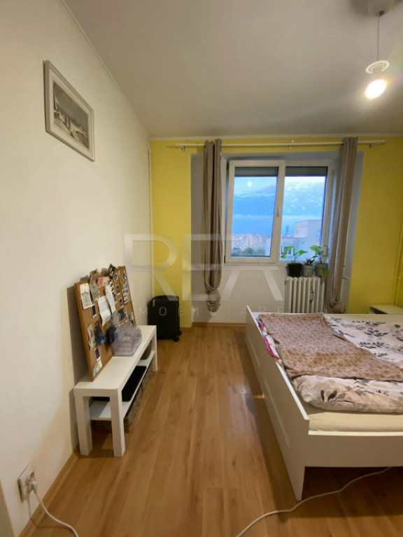 Tineretului - decomandat - 1978 - metrou