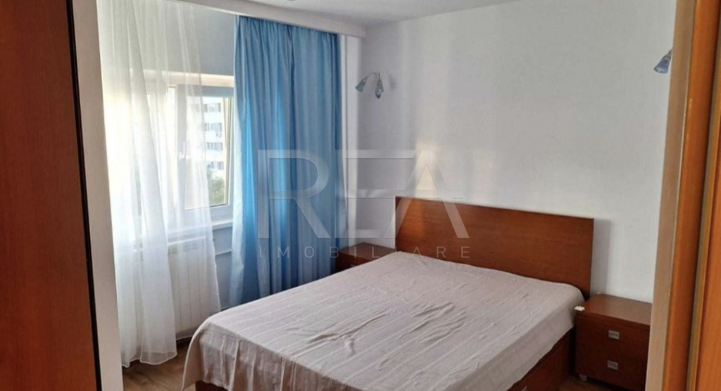 Închiriere 2 camere 7/8, 63 mp, Bdul Uverturii.