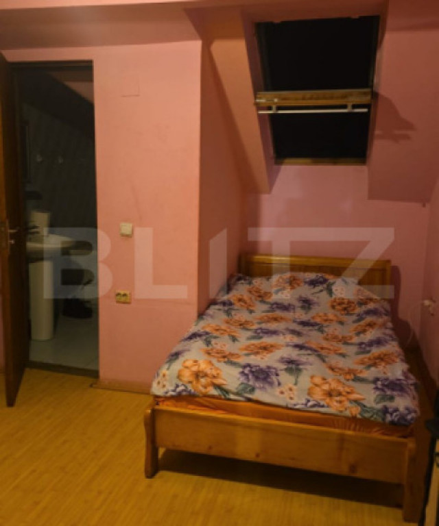 Garsoniera de inchiriat, 20 mp, zona Valea Ghinzi