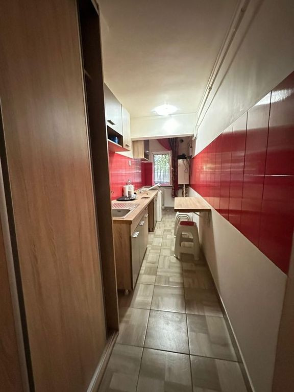 Garsoniera de vânzare Giurgiului