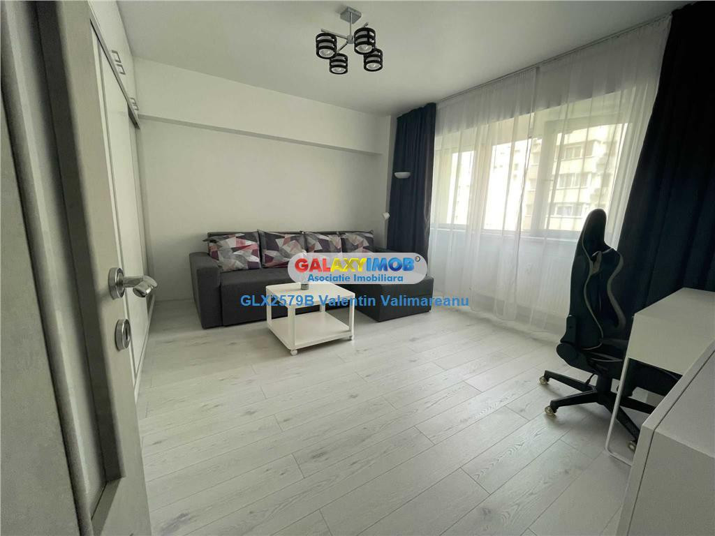 Garsoniera Pantelimon/Mega Mall A104