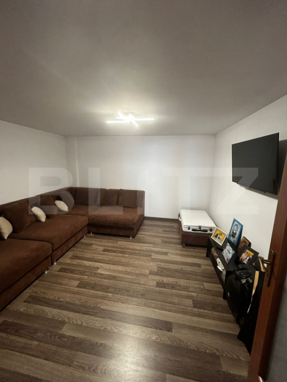 Casă bătrânească la 6 minute de stația de metrou Mihai