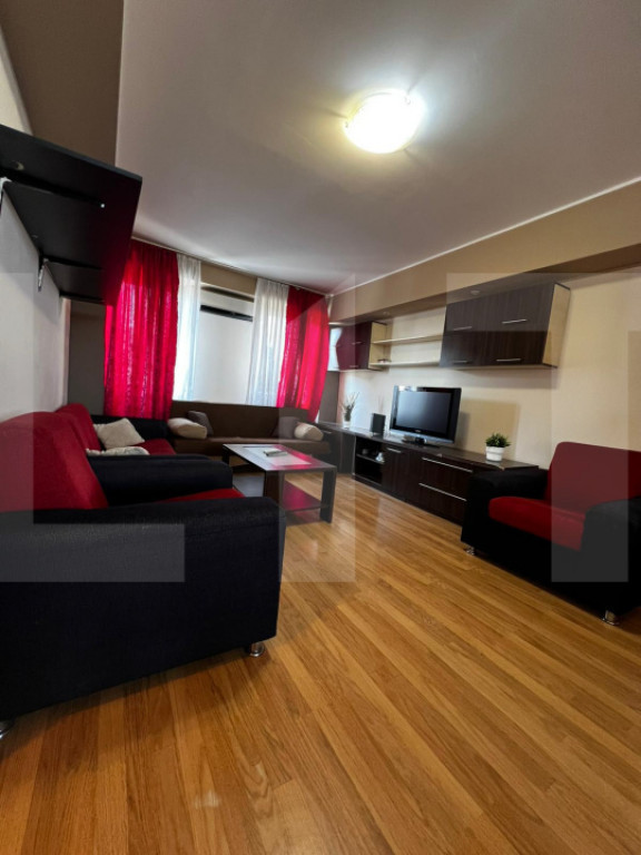 Apartament 4 camere Circumvalațiunii
