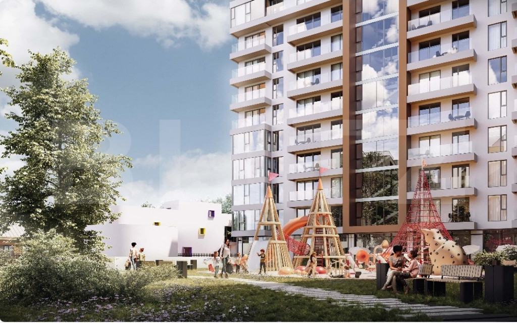 OPORTUNITATE ! Apartamente 2 camere, la cel mai mic pret din