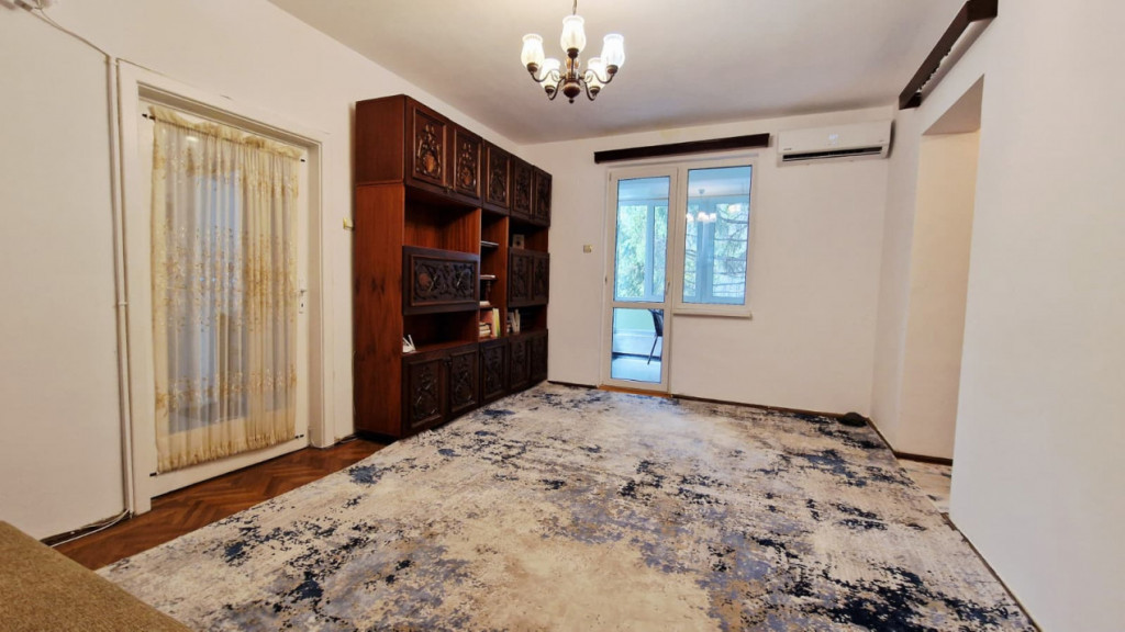 Apartament de poveste cu 3 camere, 2 bai, Dorobanti-Tolstoi