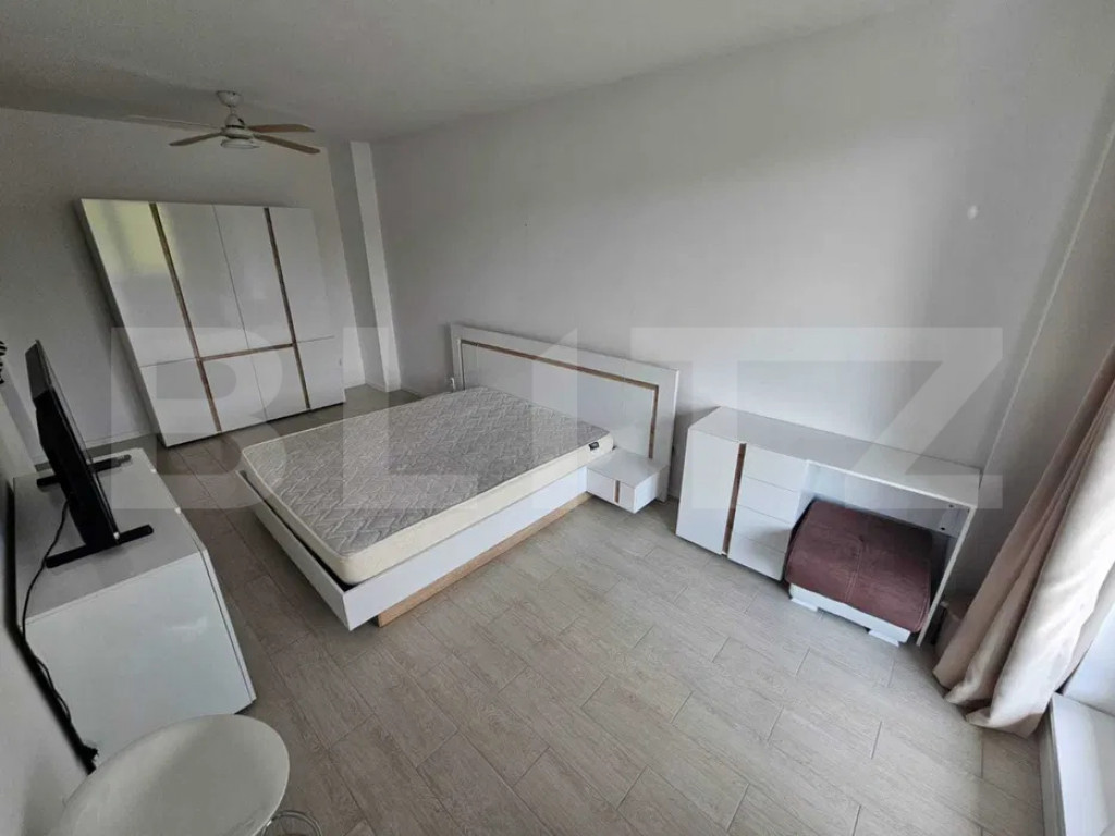 Apartament 2 camere, modern, parcare, zona AEROPORTULUI