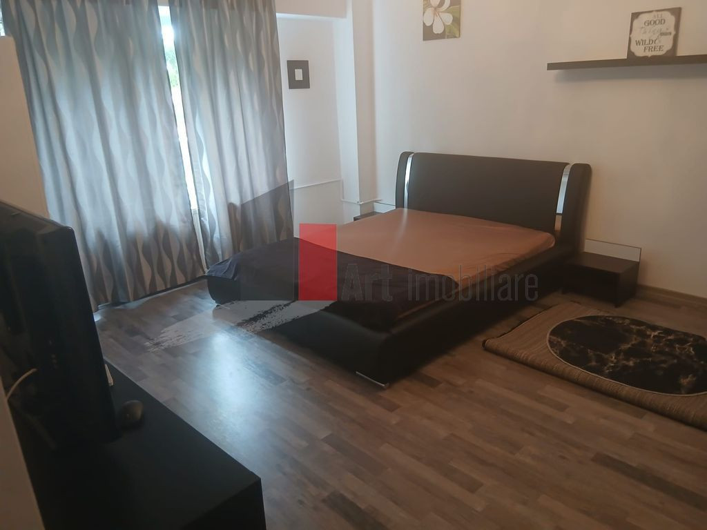 Inchiriere Garsoniera Unirii - Calea Calarasi