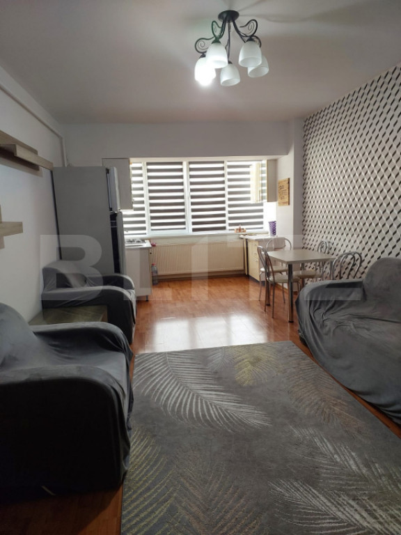 Închiriere apartament 3 camere | DECOMANDAT | zona Tătăra