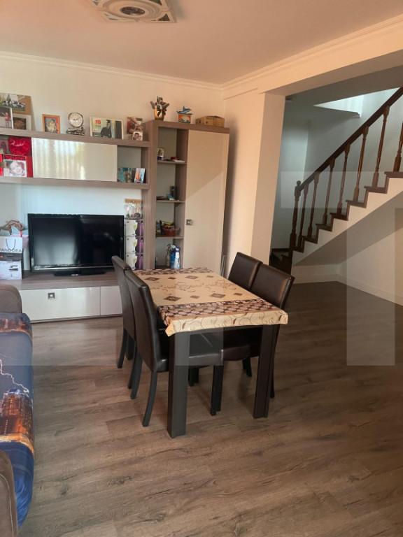 Casa duplex, 210 mp utili, zona Tulbureni