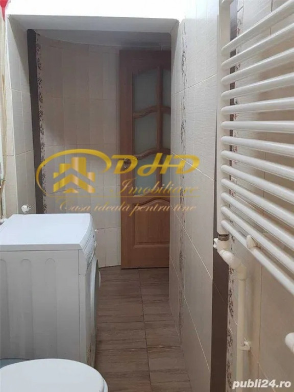 Apartament cu 1 cam Copou Universitate