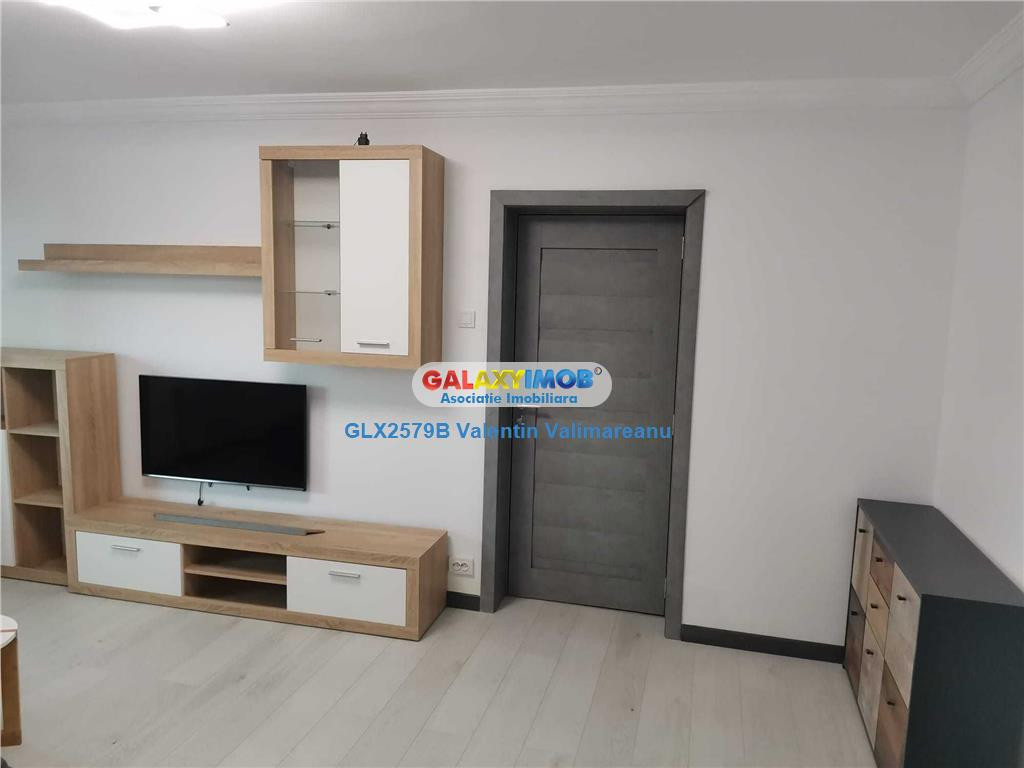 Apart 2 camere Mihai Bravu/Ferdinand/ cod A105