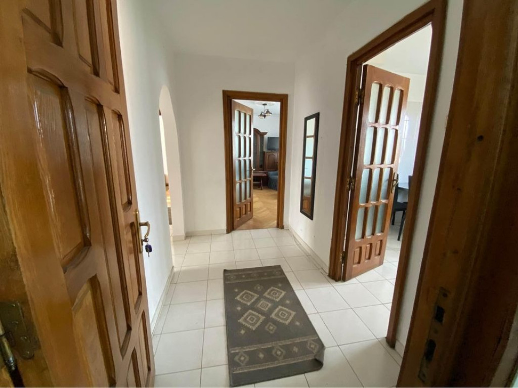 Apartament 3 camere D, in Tatarasi