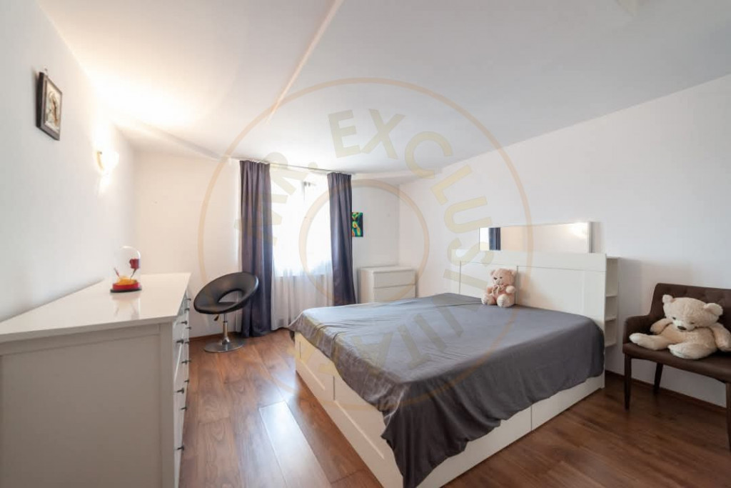 Casa Podul Broșteni- Arges!