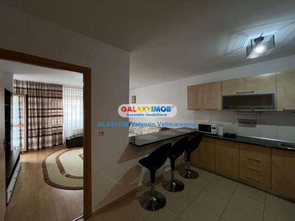 Apart 2 camere Colentina//Bacila A106