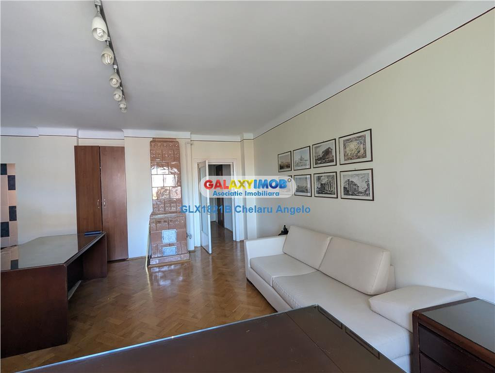 Carol I - Mo#537;ilor,ap 3 camere, suprafata utila 122 mp, e