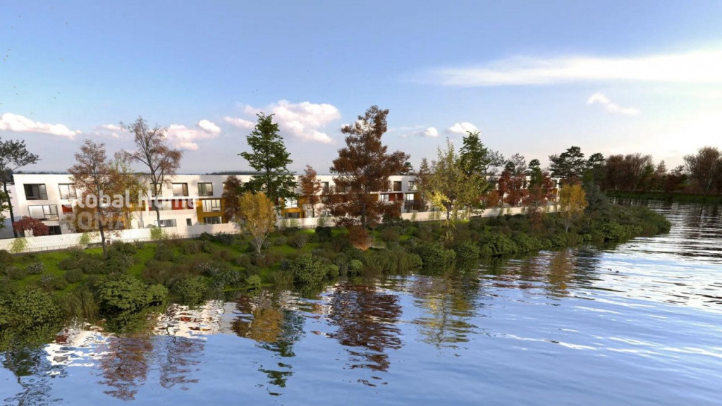 Townhouse 171 MP | Pipera-Voluntari | h4l The Village