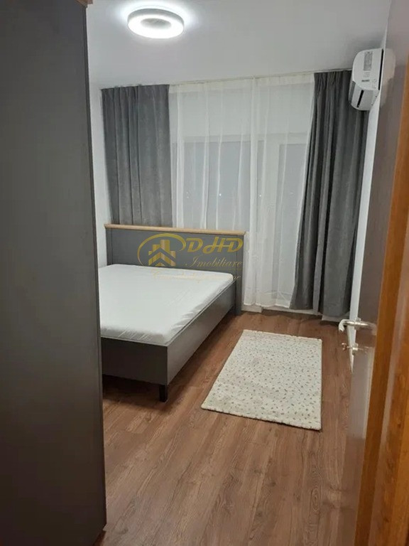 Apartament 2 camere in Tatarasi - Complex Evergreen