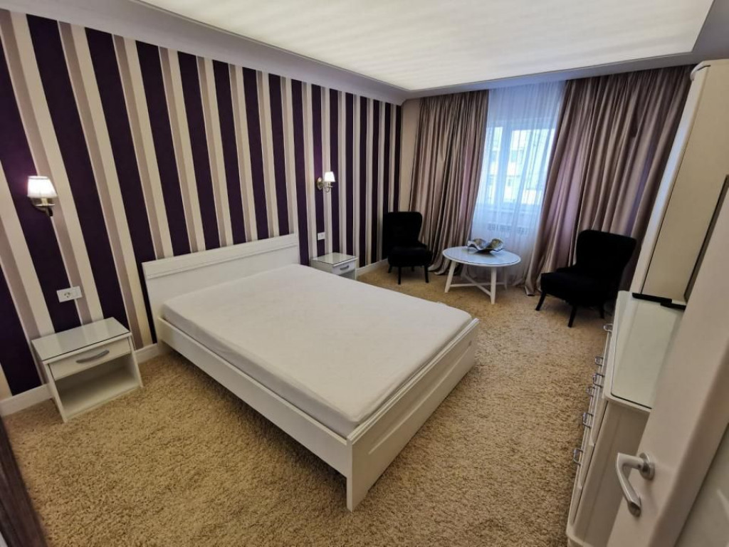 Garsoniera Ion Mihalache- Titulescu- Banu Manta