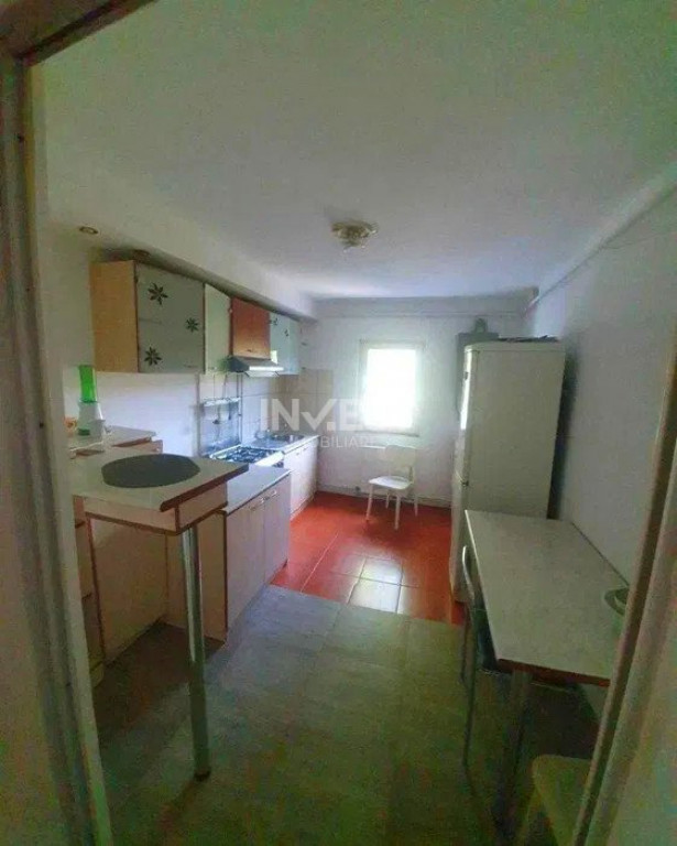 Apartament 2 camere-Metalurgie-etaj 2-54mp-bloc 1986
