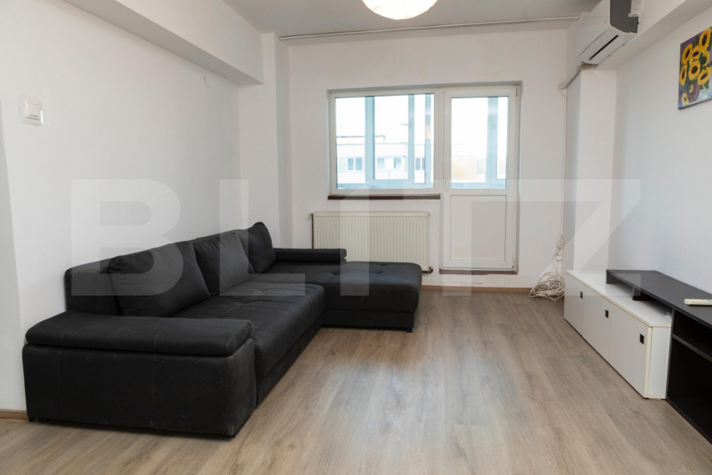 Apartament 2 Camere Margeanului
