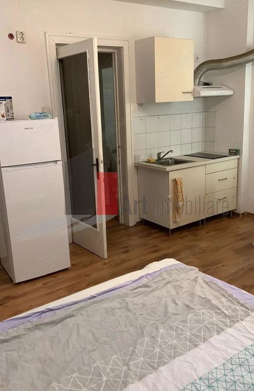 Garsoniera Cismigiu - Stirbei -voda