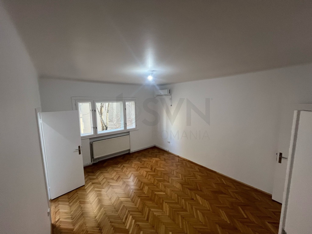 Apartament 4 camere l Floreasca l Lift