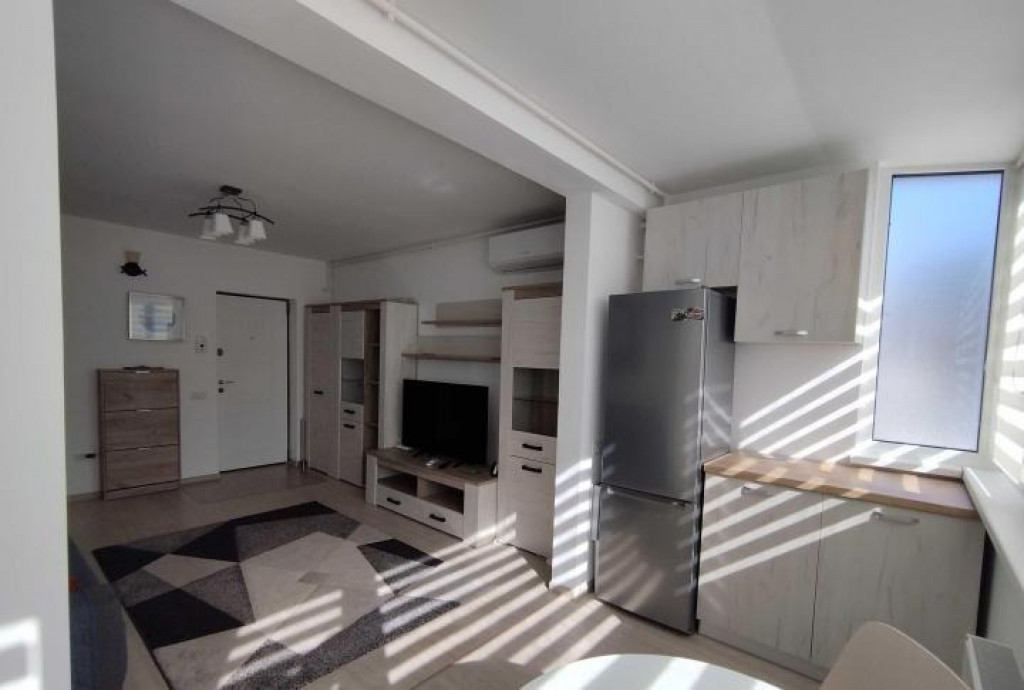 Berceni metrou studio dubla biruintei