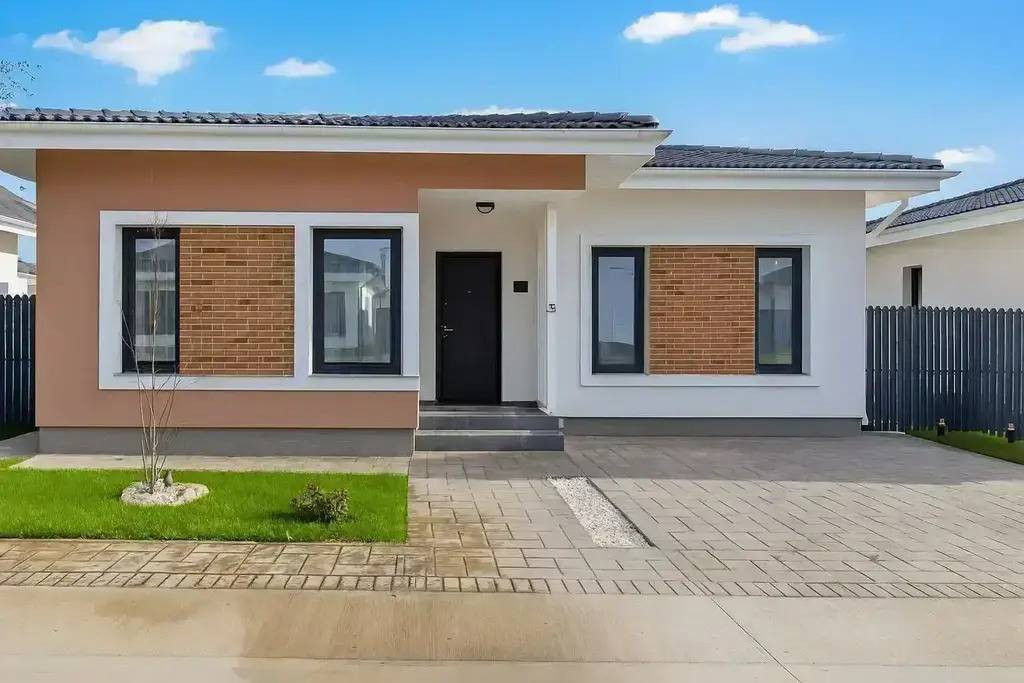 OFERTA BLACK FRIDAY! 175000 PANA LA 14.11! VILA NAPOLETAN...