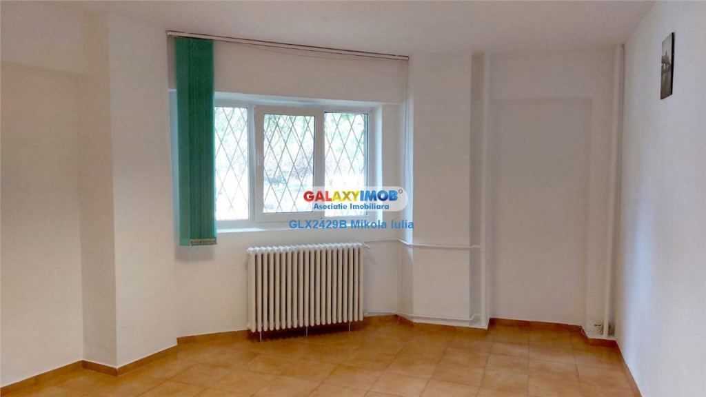 Apartament 2 camere Parter Cotroceni-Panduri