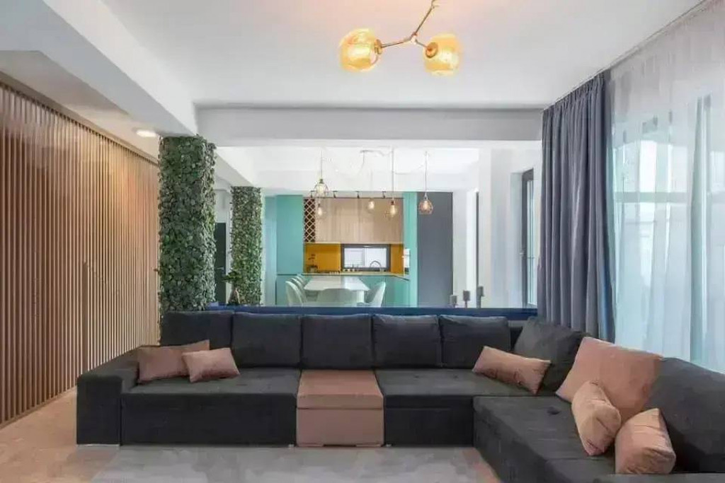 VILA INDIVIDUALA-MODEL NAPOLETAN-PIPERA TUNARI! Direct de...