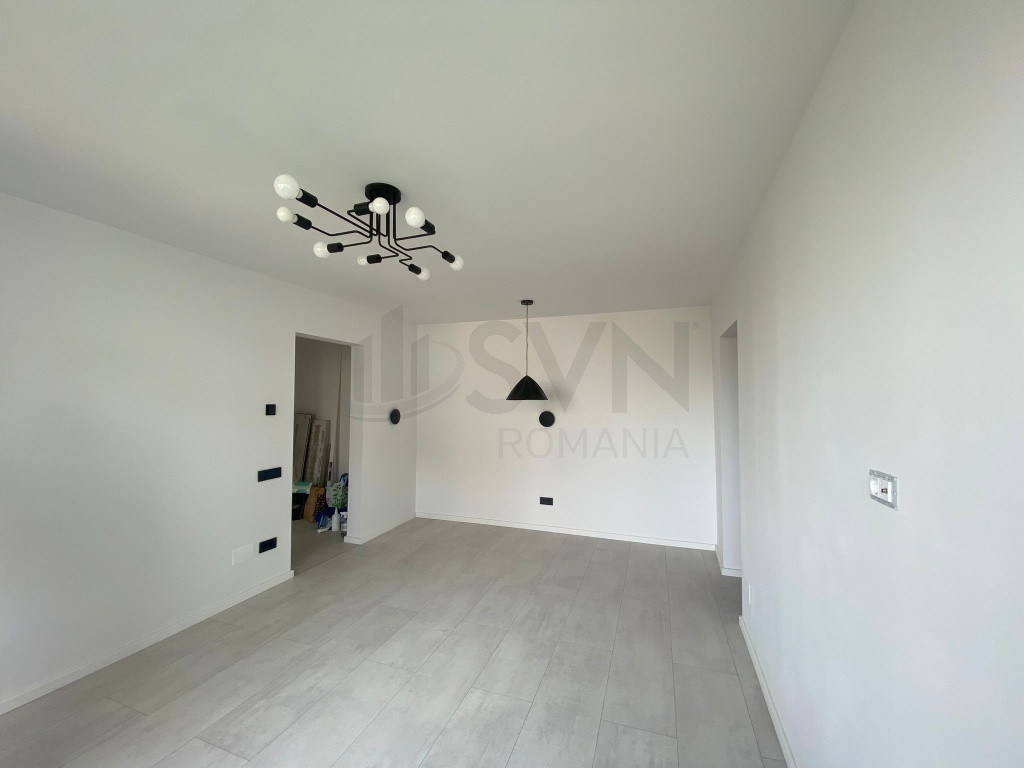 Apartament 2 camere I Tineretului I Incalzire prin pardos...