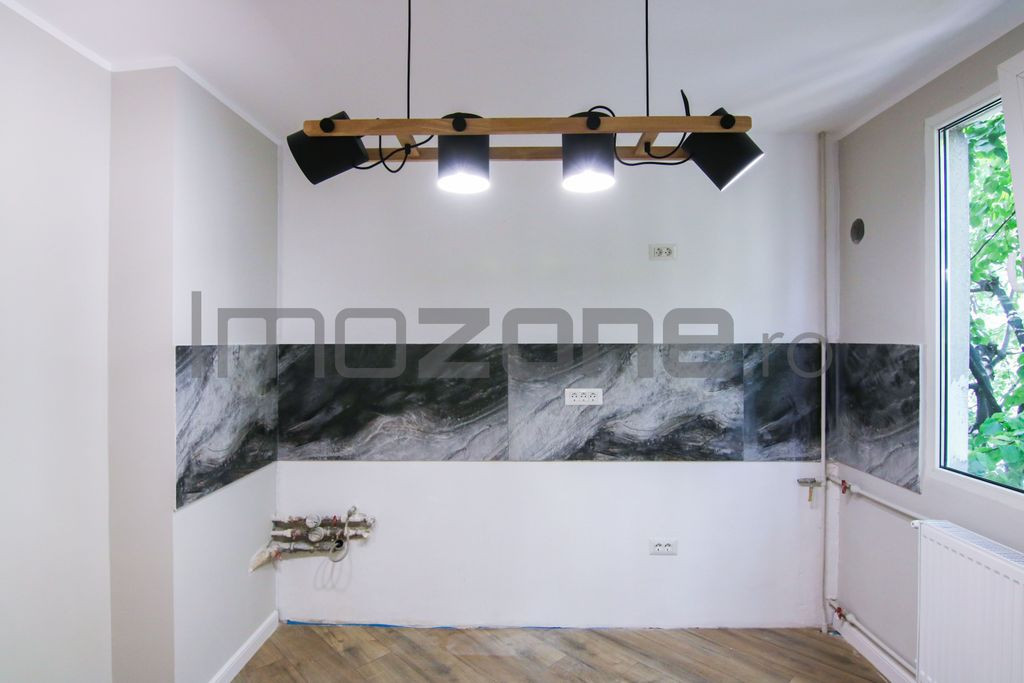 Drumul Taberei, 2 camere, renovat complet, la 4 min. de m...