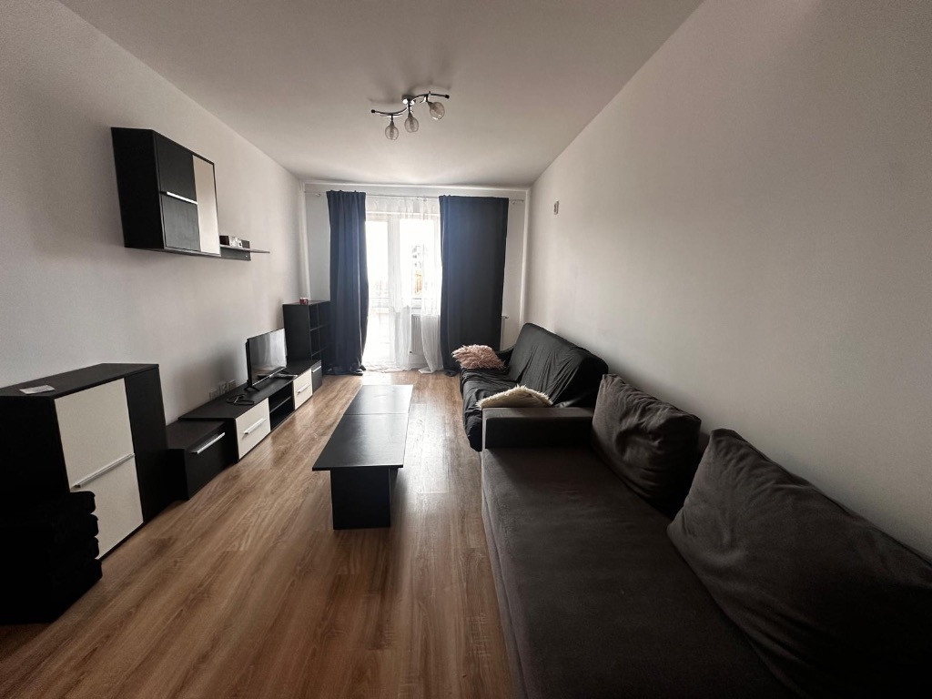 | BIRUINTEI | 5 MIN M. BERCENI | Apartament 2 camere