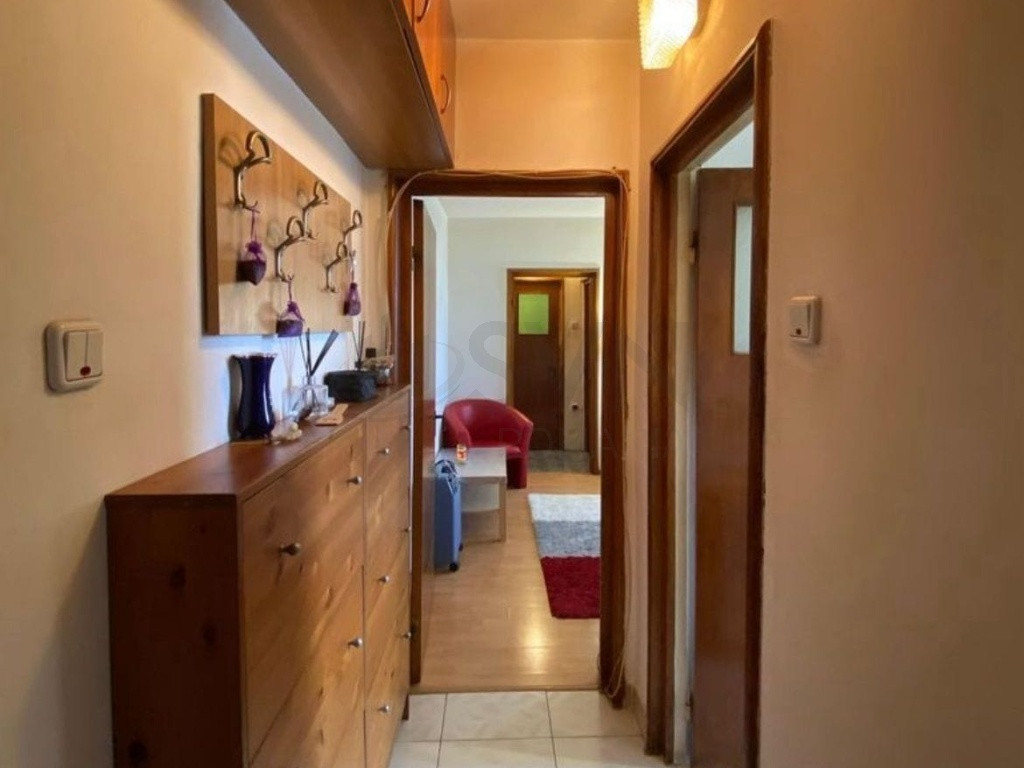APARTAMENT 3 CAMERE I DE I DRUMUL TABEREI