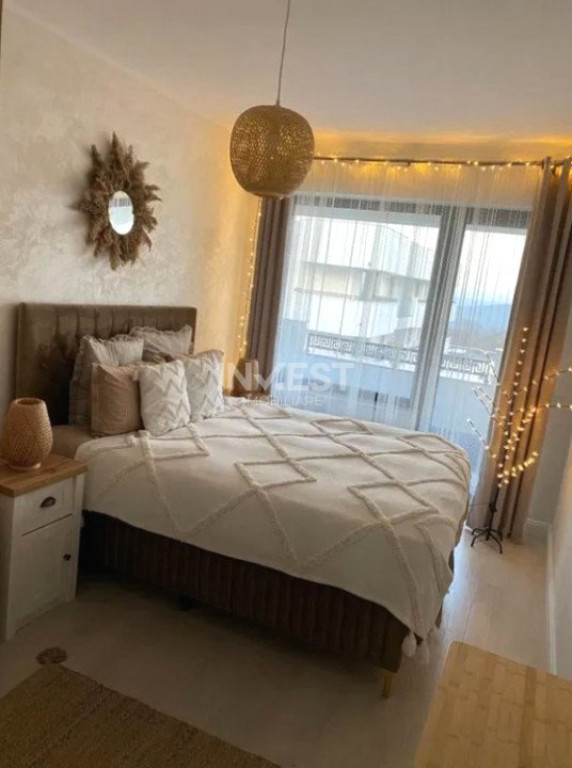 2 CAMERE BLOC NOU COPOU IASI