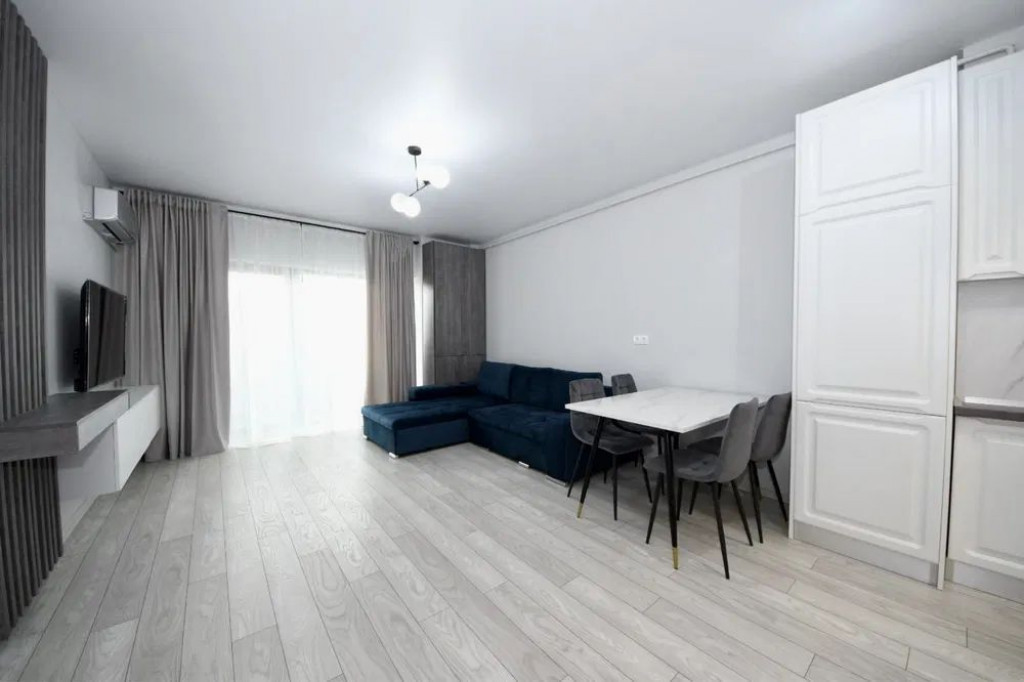 Apartament 2 camere de inchiriat – Bloc Nou 2023 – Fa...