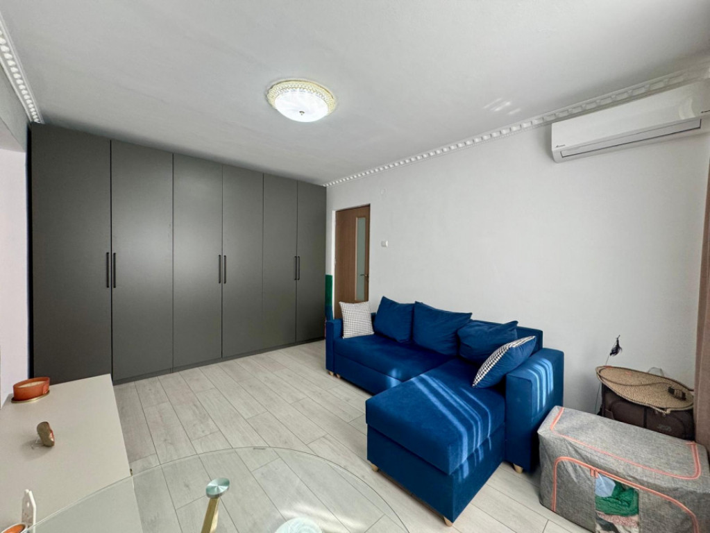 Apartament 2 camere Iuliu Maniu-Lujerului-CENTRALA PROPRIE