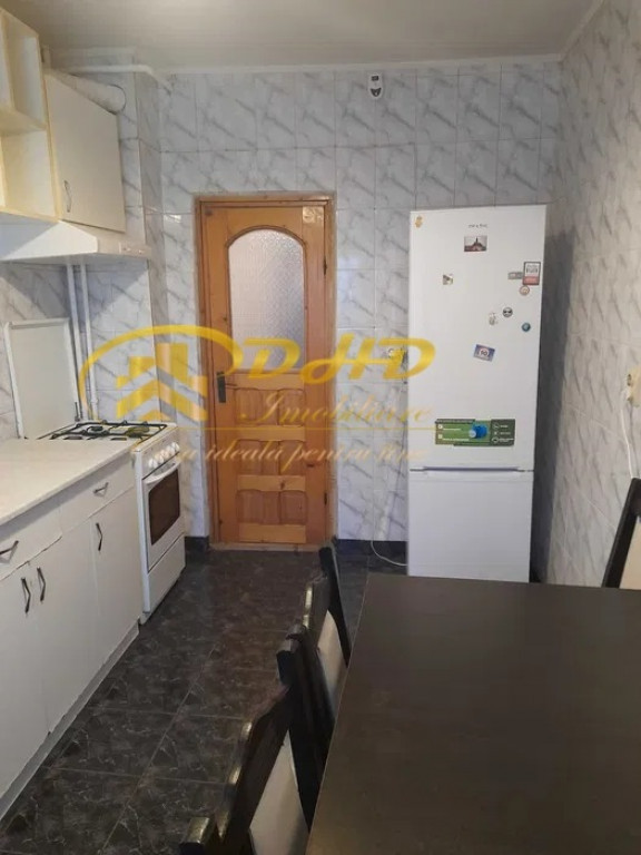 Apartament 2 camere Pacurari Mega Image