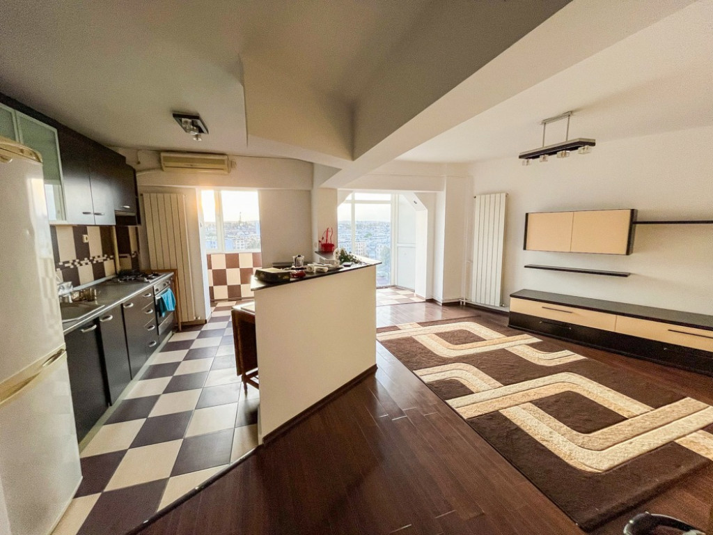 Apartament 2 camere Craiovei Pitesti