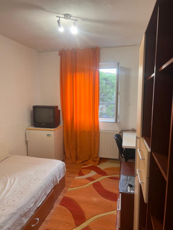 Garsonieră Complex studențesc