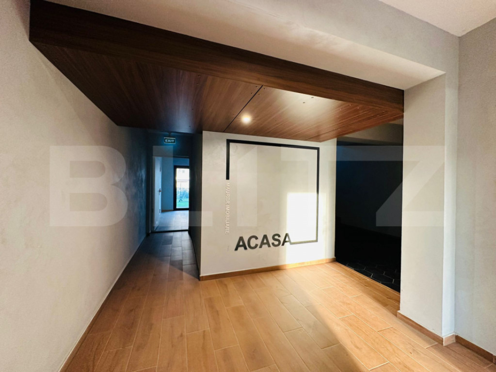 Garsonieră moderna 40 mp, ansamblu 2025, Avantgarden