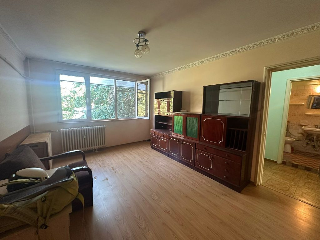 APARTAMENT 3 CAMERE BERCENI BRANCOVEANU 65 MP 3/4