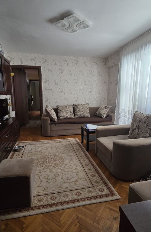 3 camere Alexandru Obregia/loc parcare/centrala