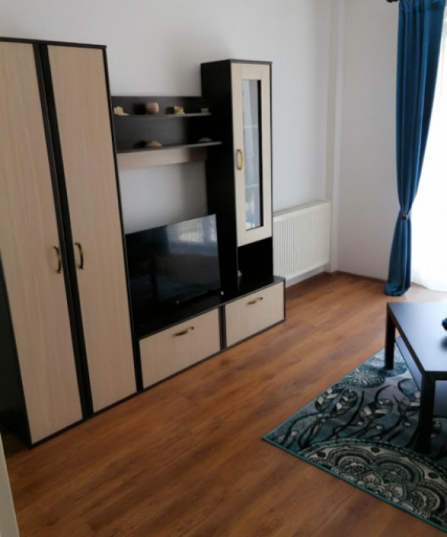 Garsoniera 34 mp Avantgarden