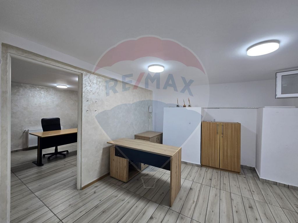 Comision 0% De inchiriat spatiu birou 28 mp