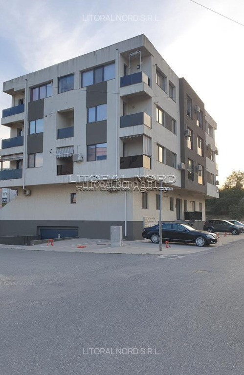 Mamaia Nord-Zennit Residence, Str.D21,gars.60mp cu terasa,parter inalt