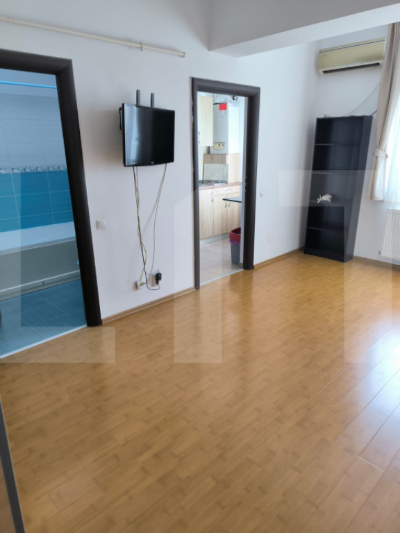 Garsonieră modernă de vânzare – Dristor, bloc nou, mobi