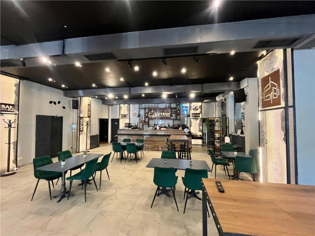 Hala moderna 3.000mp curte, conditii optime, exterior Braso