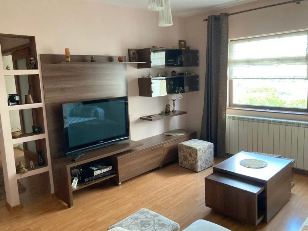 Apartament 2 camere D, in Oancea, Sp. Copii “Sf. Maria”