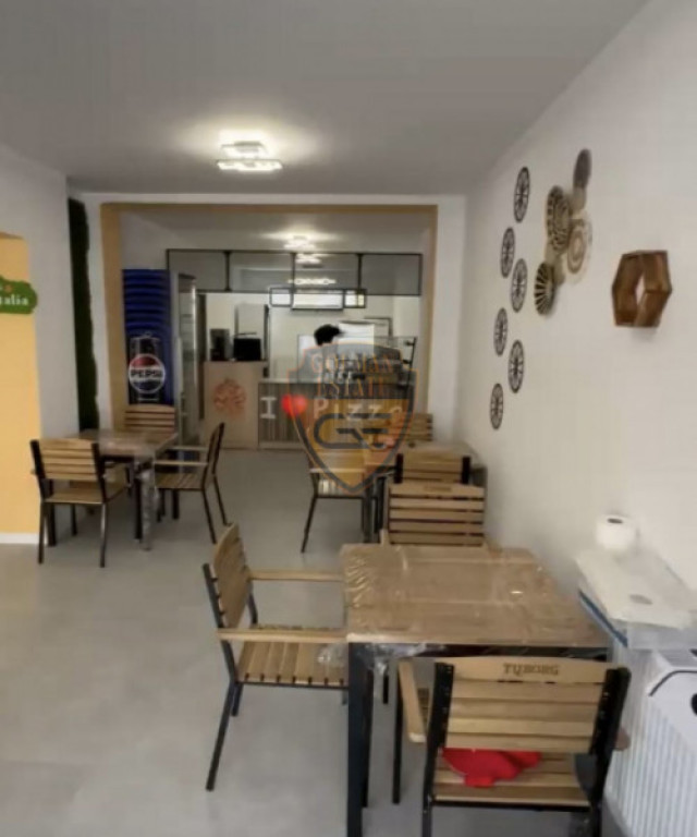 Afacere la cheie ! Pizzerie de vânzare – Năvodari